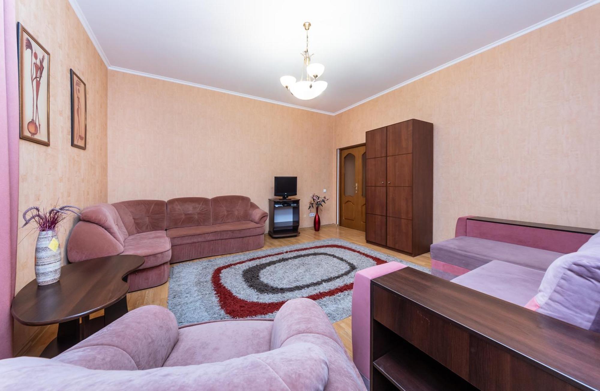 Apartments In The Center Of Pechersk เคียฟ ภายนอก รูปภาพ