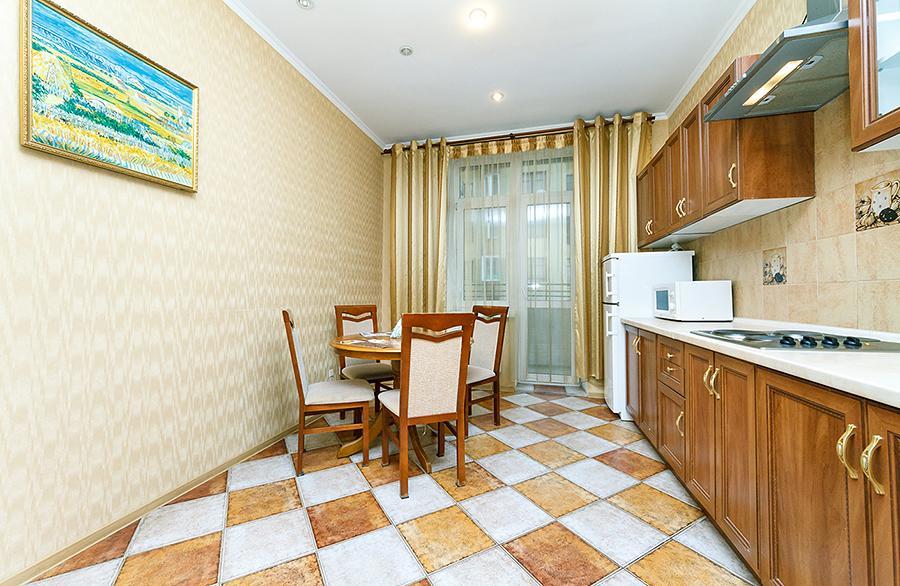 Apartments In The Center Of Pechersk เคียฟ ภายนอก รูปภาพ