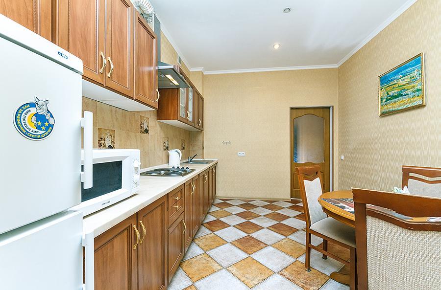 Apartments In The Center Of Pechersk เคียฟ ภายนอก รูปภาพ